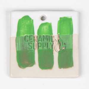 923A5408 Midfire UnderGlaze-Green (Cone 6) Pint
