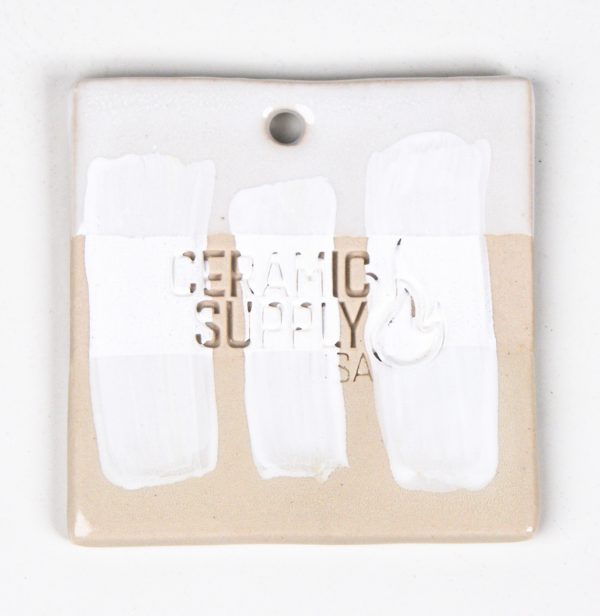 Midfire UnderGlaze-White  (Cone 6) Pint