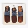 Midfire UnderGlaze-Dark Brown  (Cone 6) Pint
