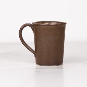 Midfire Satin Matte Glaze-Strong Iron (Cone 6)