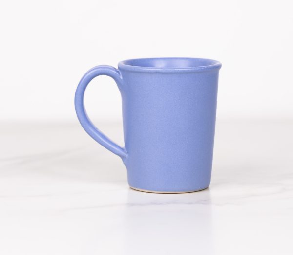 Midfire Satin Matte Glaze-Honeysuckle (Cone 6)