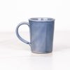 Midfire Transparent Glaze- Storm (Cone 6)