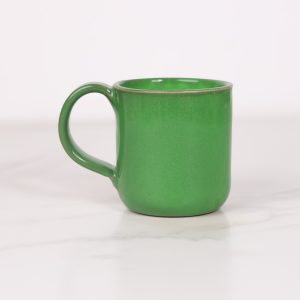 923A7952 Lowfire Solid Glaze -Dark Green (Cone 6)