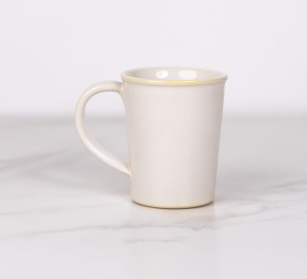 923A7953 Lowfire Solid Glaze-White (Cone 6)