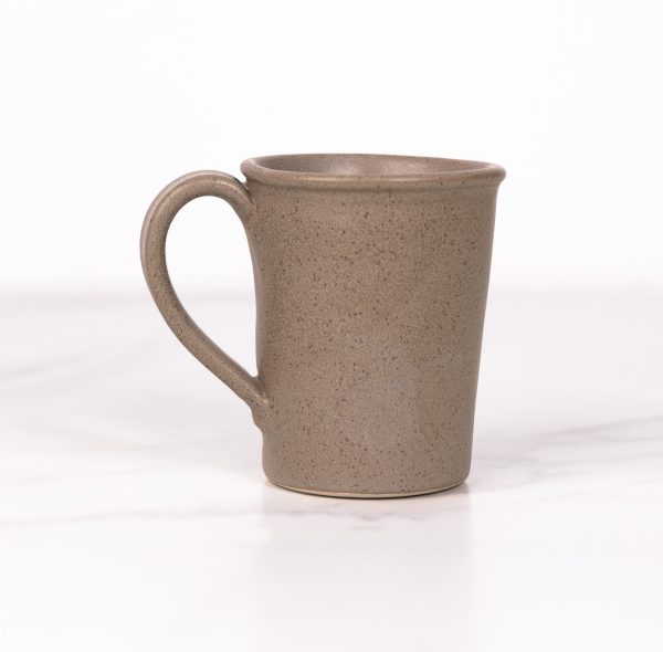 Midfire Satin Matte Glaze-Sand (Cone 6)