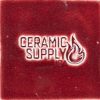 923A8446-25.jpg Midfire Solid Glaze -Crimson (Cone 6)