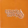 923A8472-39.jpg Midfire Solid Glaze -Orange (Cone 6)