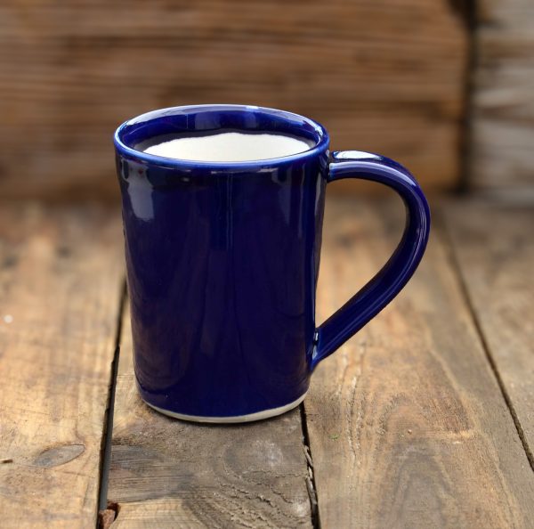 Midfire UnderGlaze-Royal Blue  (Cone 6) Pint
