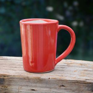 UnderGlaze-Red  (Cone 06-04) Pint