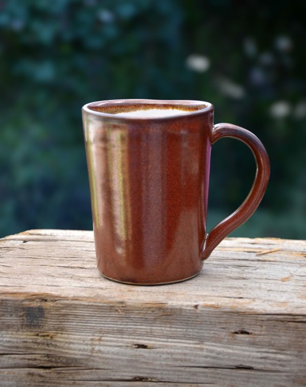 Midfire Reactive Glaze-Ohatta (Cone 6)