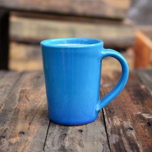 DSC_9357 Lowfire Solid Glaze -Blue (Cone 6)