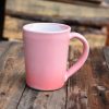 Midfire UnderGlaze-Pink (Cone 6) Pint