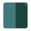 Midfire UnderGlaze-Teal  (Cone 6) Pint