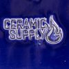 Lowfire Solid Glaze-Royal Blue (Cone 6)