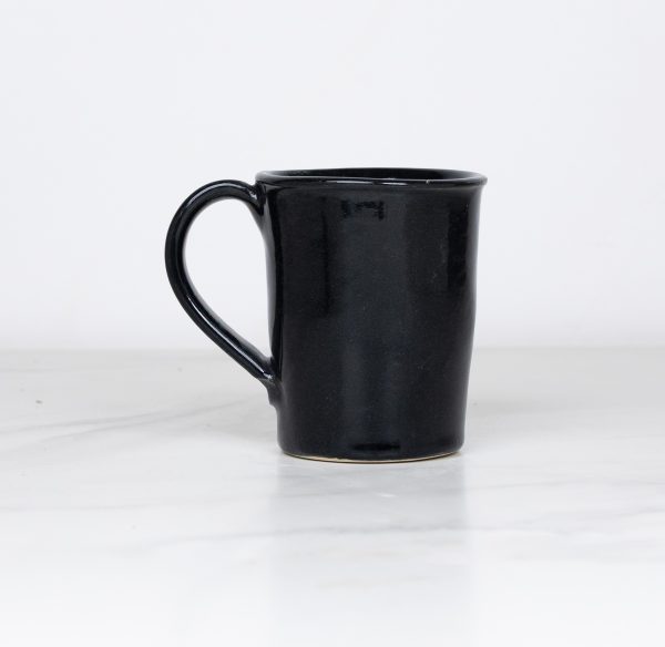 UnderGlaze-Black  (Cone 06-04) Pint