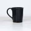 Midfire UnderGlaze-Black  (Cone 6) Pint