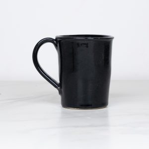 mugs 46-12-2 Midfire UnderGlaze-Black (Cone 6) Pint