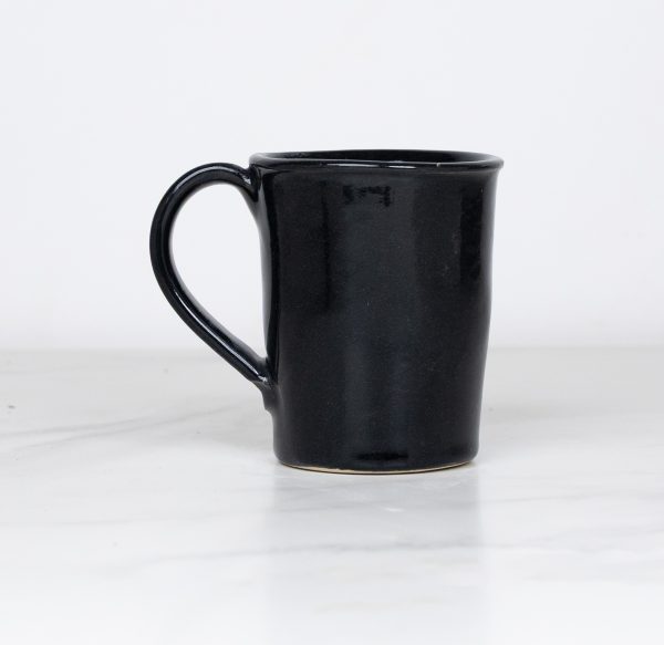 Midfire UnderGlaze-Black  (Cone 6) Pint