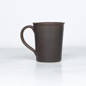 Midfire Satin  Matte Glaze -Moose (Cone 6)
