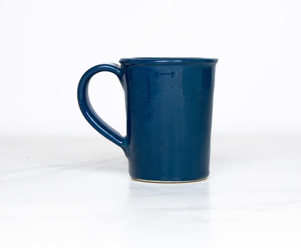 Midfire  Solid  Glaze-Peacock (Cone 6)