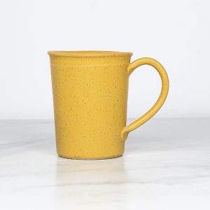 Midfire Satin Matte Glaze-Yellowstone (Cone 6)