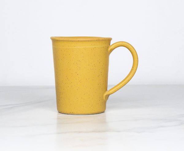 Midfire Satin Matte Glaze-Yellowstone (Cone 6)