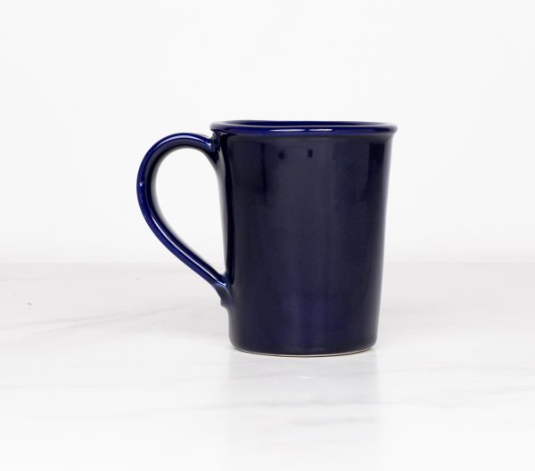 Lowfire Solid Glaze-Royal Blue (Cone 6)