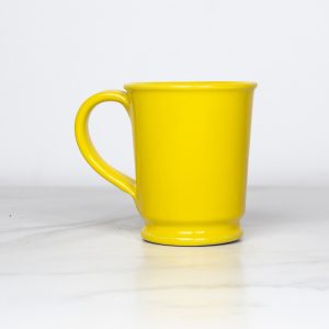 UnderGlaze-Yellow  (Cone 06-04) Pint