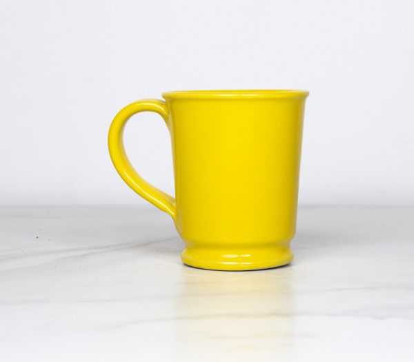 UnderGlaze-Yellow  (Cone 06-04) Pint