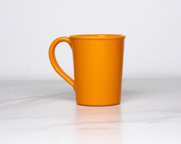 UnderGlaze-Orange  (Cone 06-04) Pint