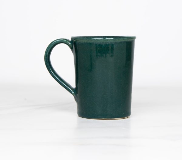 Midfire Reactive/Oxide Glaze-Blue Spruce (Cone 6)